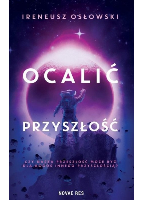 Ocalić przyszłość