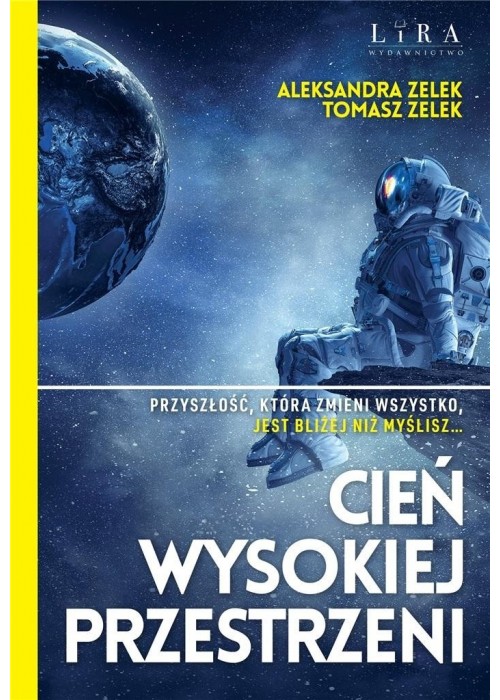 Cień wysokiej przestrzeni