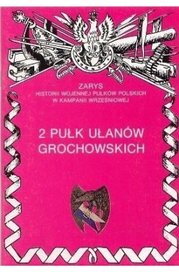 2 Pułk Ułanów Grochowskich