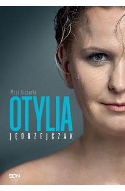 Otylia. Moja historia