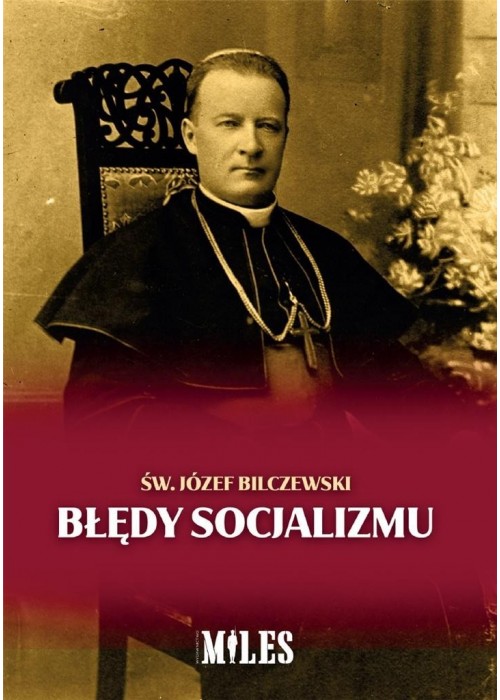 Błędy socjalizmu