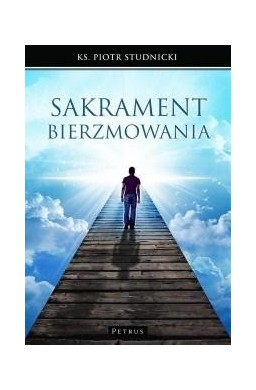 Sakrament bierzmowania