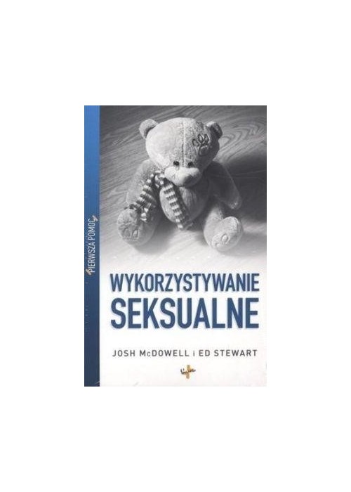 Pierwsza pomoc Wykorzystywanie seksualne