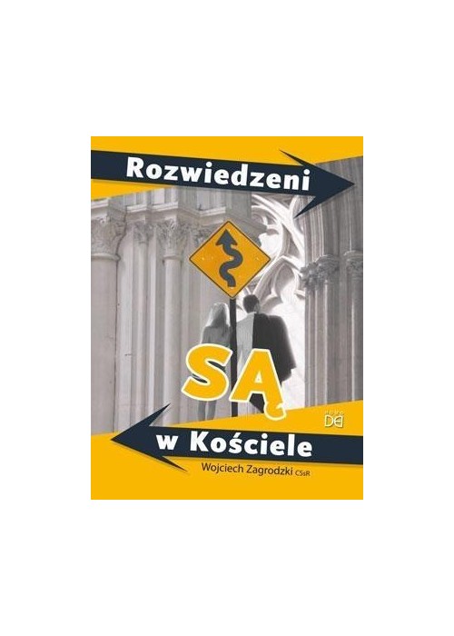 Rozwiedzeni są w Kościele