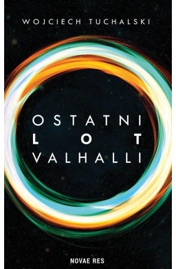 Ostatni lot Valhalli