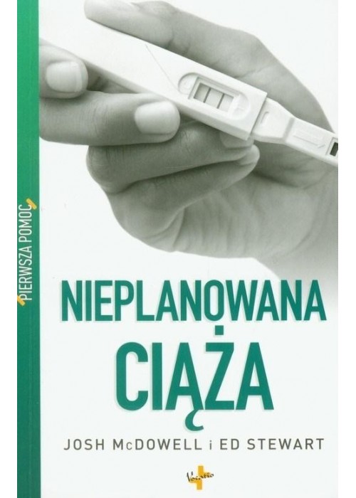 Nieplanowana ciąża. Pierwsza pomoc