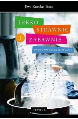 Lekko strawnie i zabawnie