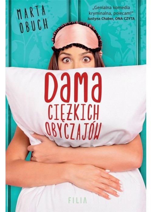 Dama ciężkich obyczajów