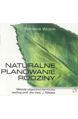 Naturalne planowanie rodziny