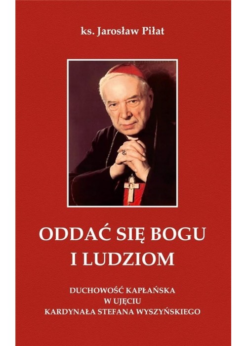 Oddać się Bogu i ludziom w.2