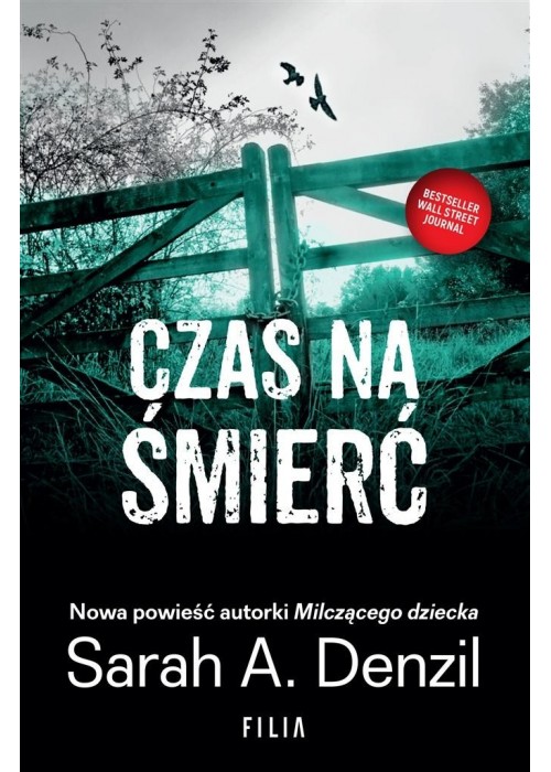 Czas na śmierć