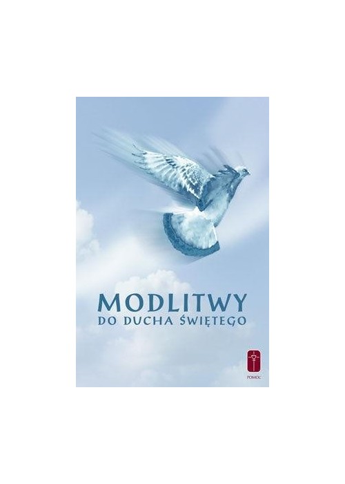 Modlitwy do Ducha Świętego