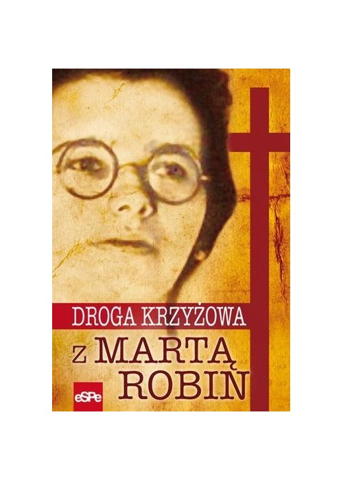 Droga krzyżowa z Martą Robin