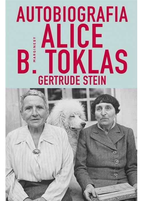 Autobiografia Alice B. Toklas