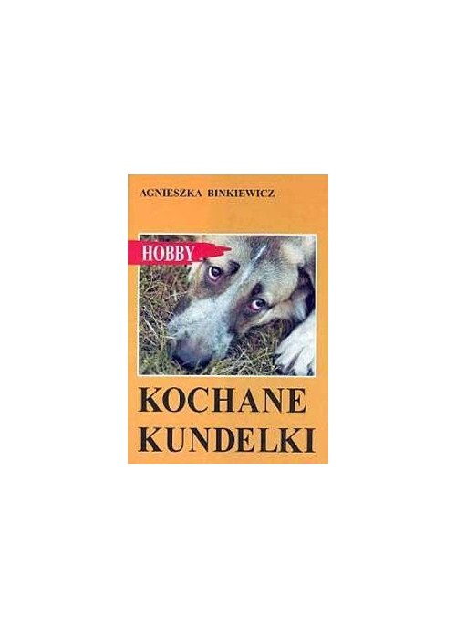 Kochane kundelki