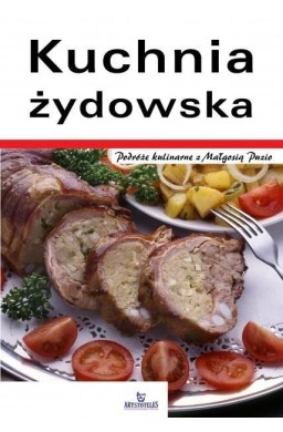 Kuchnia Żydowska