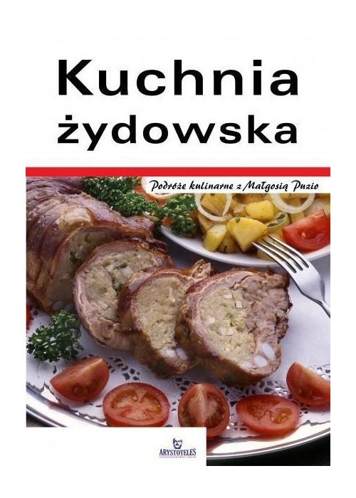 Kuchnia Żydowska