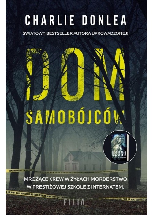 Dom samobójców