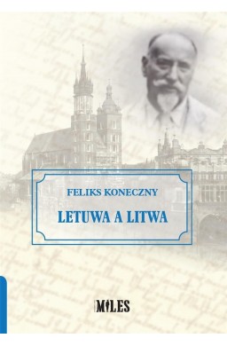 Letuwa a Litwa