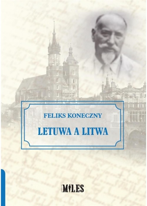 Letuwa a Litwa