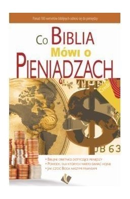 Co Biblia mówi o pieniądzach?