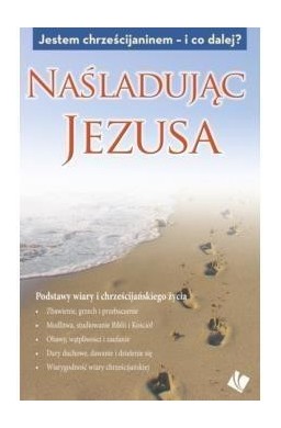 Naśladując Jezusa