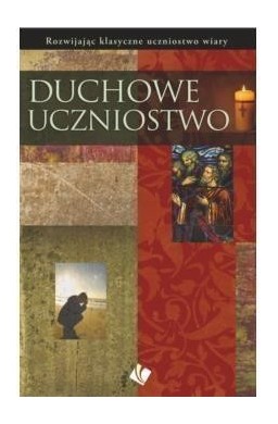 Duchowe uczniostwo