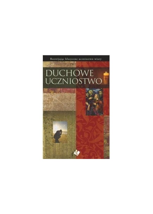 Duchowe uczniostwo