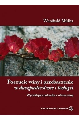 Poczucie winy i przebaczenie