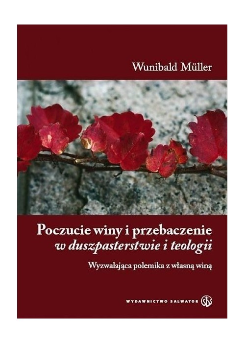 Poczucie winy i przebaczenie