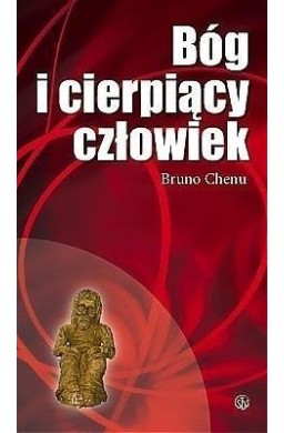 Bóg i cierpiący człowiek