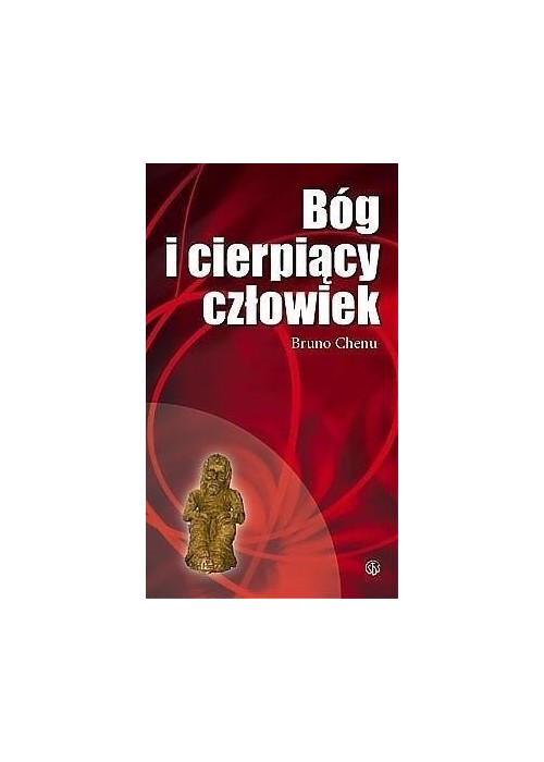 Bóg i cierpiący człowiek