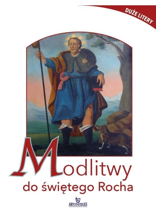 Modlitwy do świętego Rocha