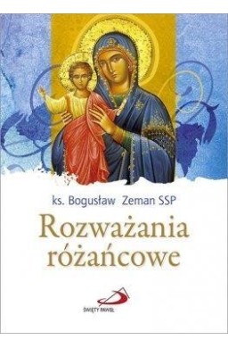 Rozważania różańcowe