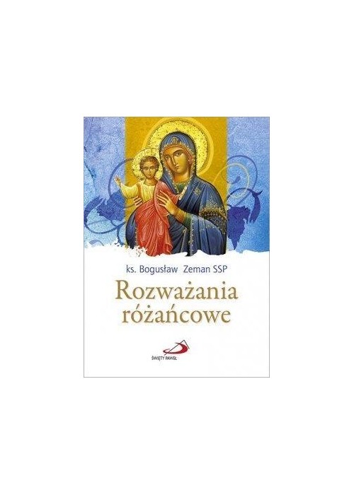 Rozważania różańcowe