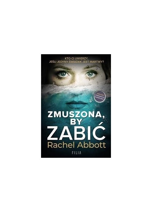 Zmuszona, by zabić