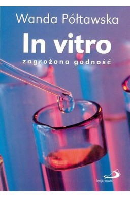 In vitro zagrożona godność