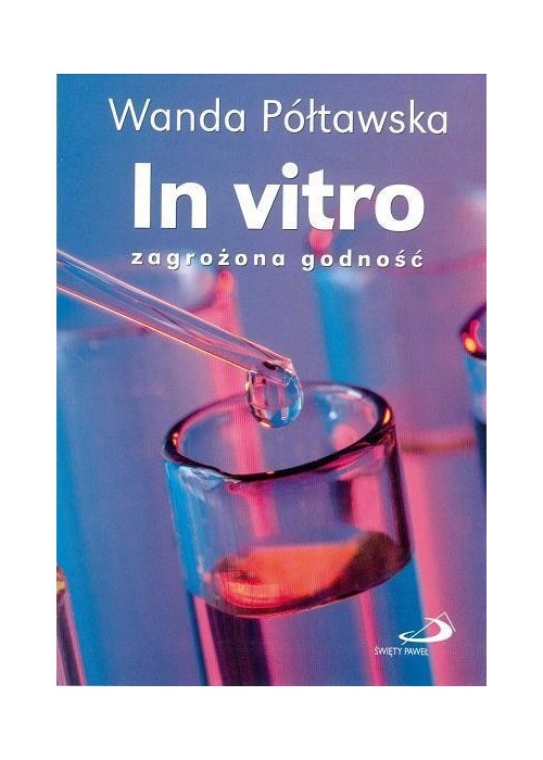 In vitro zagrożona godność