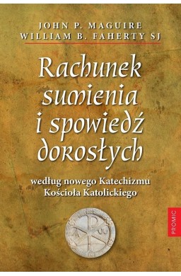 Rachunek sumienia i spowiedź dorosłych