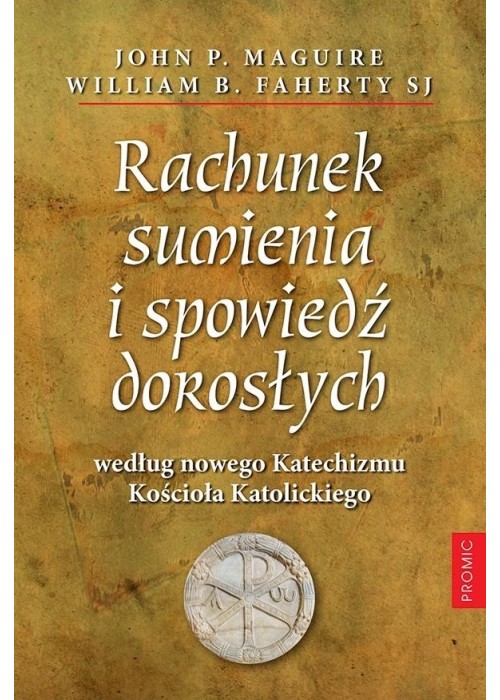 Rachunek sumienia i spowiedź dorosłych