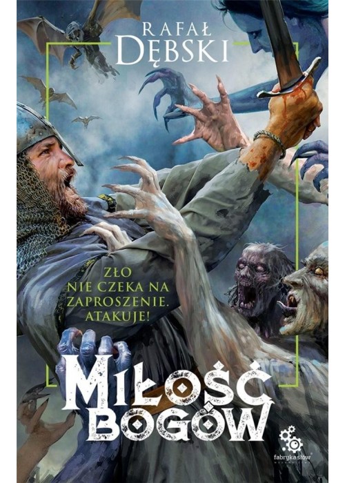 Miłość bogów