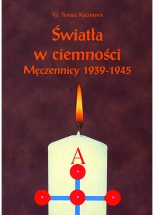 Światła w ciemności