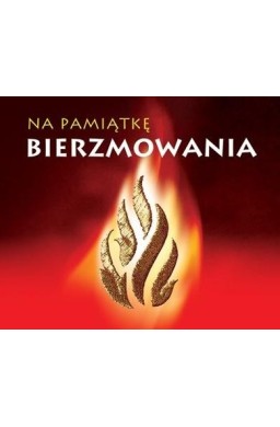 Perełka 321 - Na pamiątkę Bierzmowania