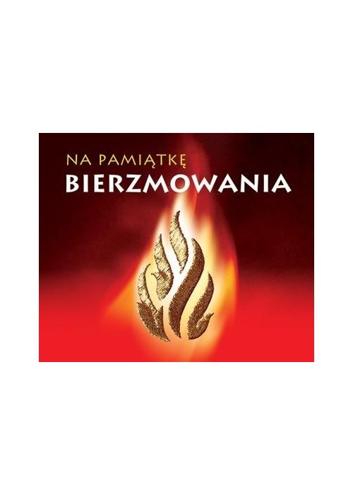 Perełka 321 - Na pamiątkę Bierzmowania