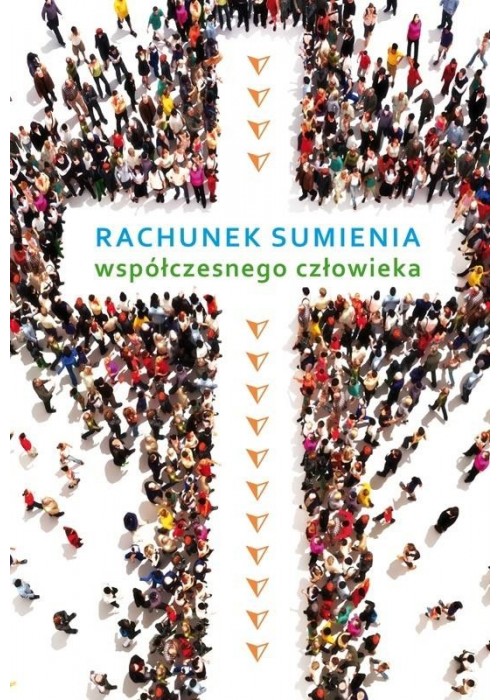 Rachunek sumienia współczesnego człowieka