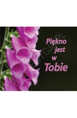 Perełka 155 - Piękno jest w Tobie