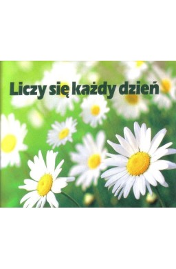 Perełka 164 - Liczy się każdy dzień