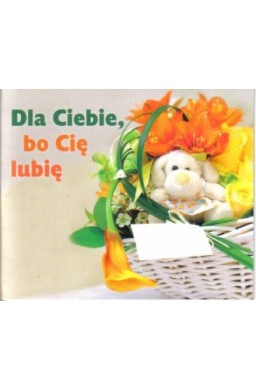 Perełka 187 - Dla Ciebie, bo Cię lubię