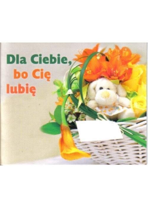 Perełka 187 - Dla Ciebie, bo Cię lubię