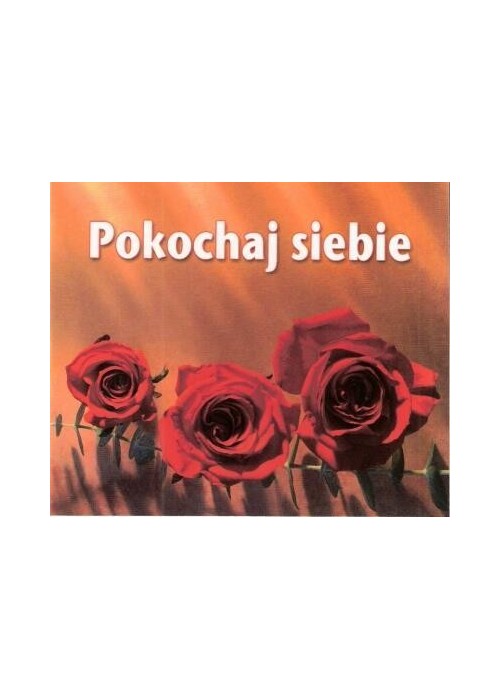 Perełka 223 - Pokochaj siebie